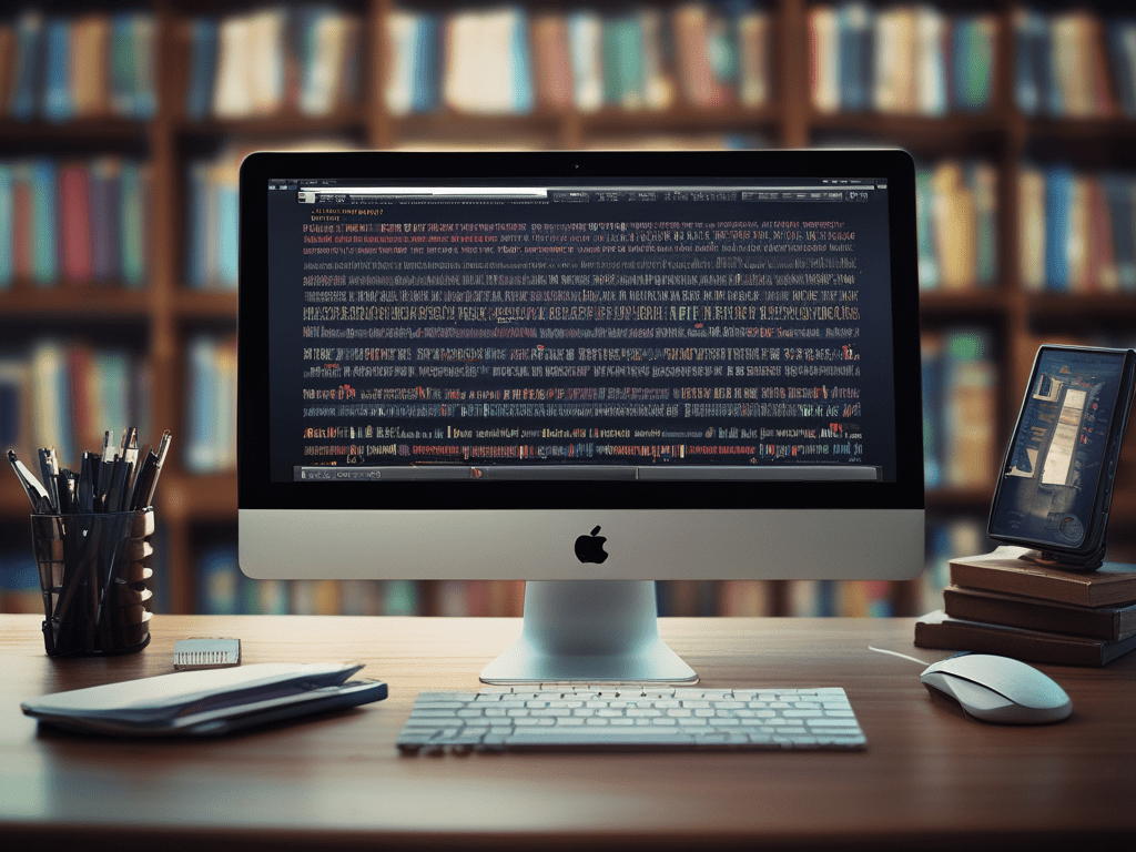 Navigating the Database: A Beginner’s Journey