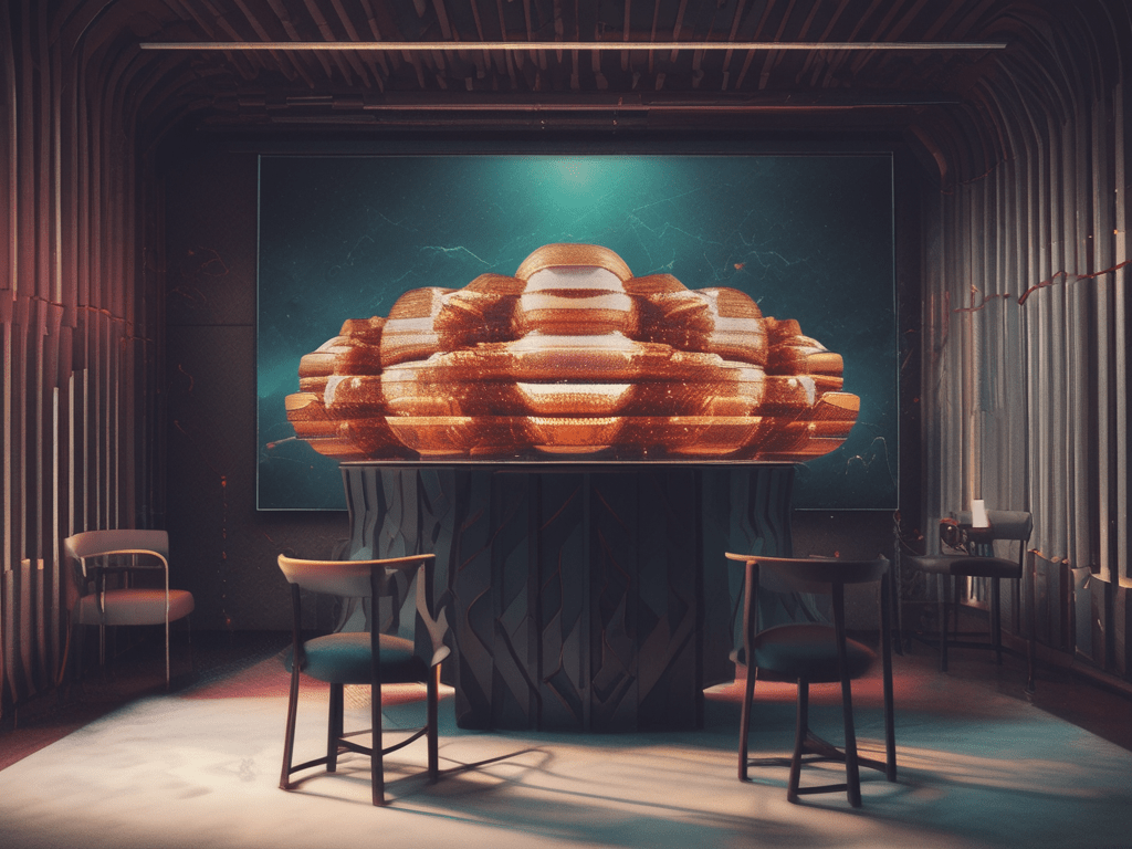 Boring Data? Visualize it!