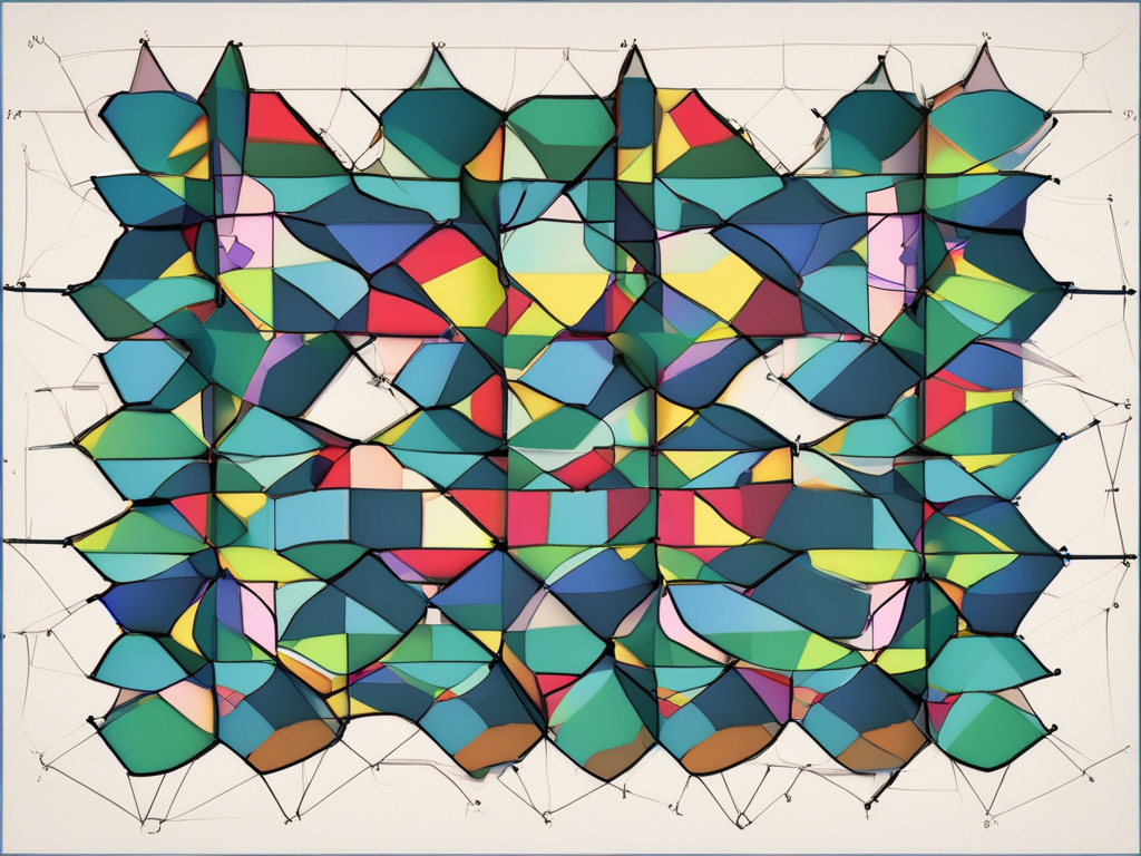 Visualizing Geospatial Data: Plotting WKB Geometries with Python Libraries Shapely and Matplotlib