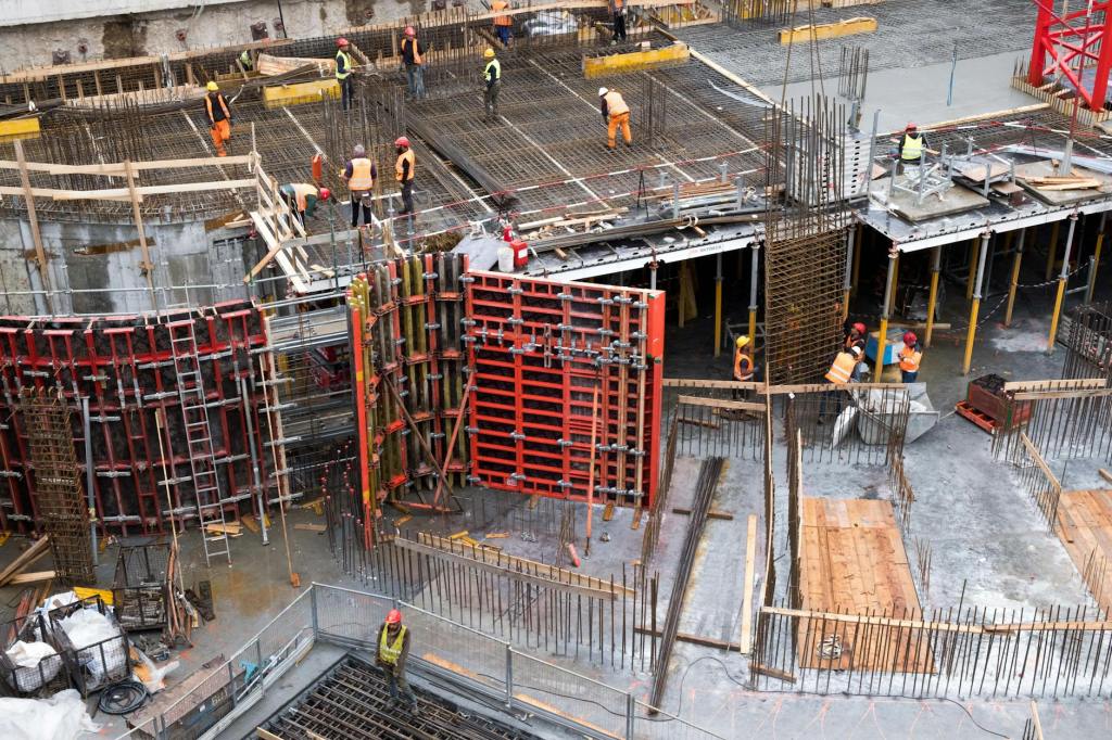 What Happened When a Contractor Started Generating Estimates&nbsp;Automatically