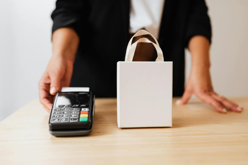 How a Small Retailer Got Their Inventory Under&nbsp;Control