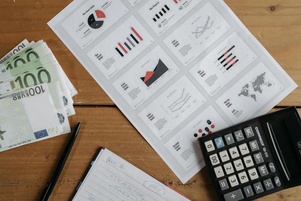 How I Saved a Finance Team an Entire Workday, Every Single&nbsp;Week