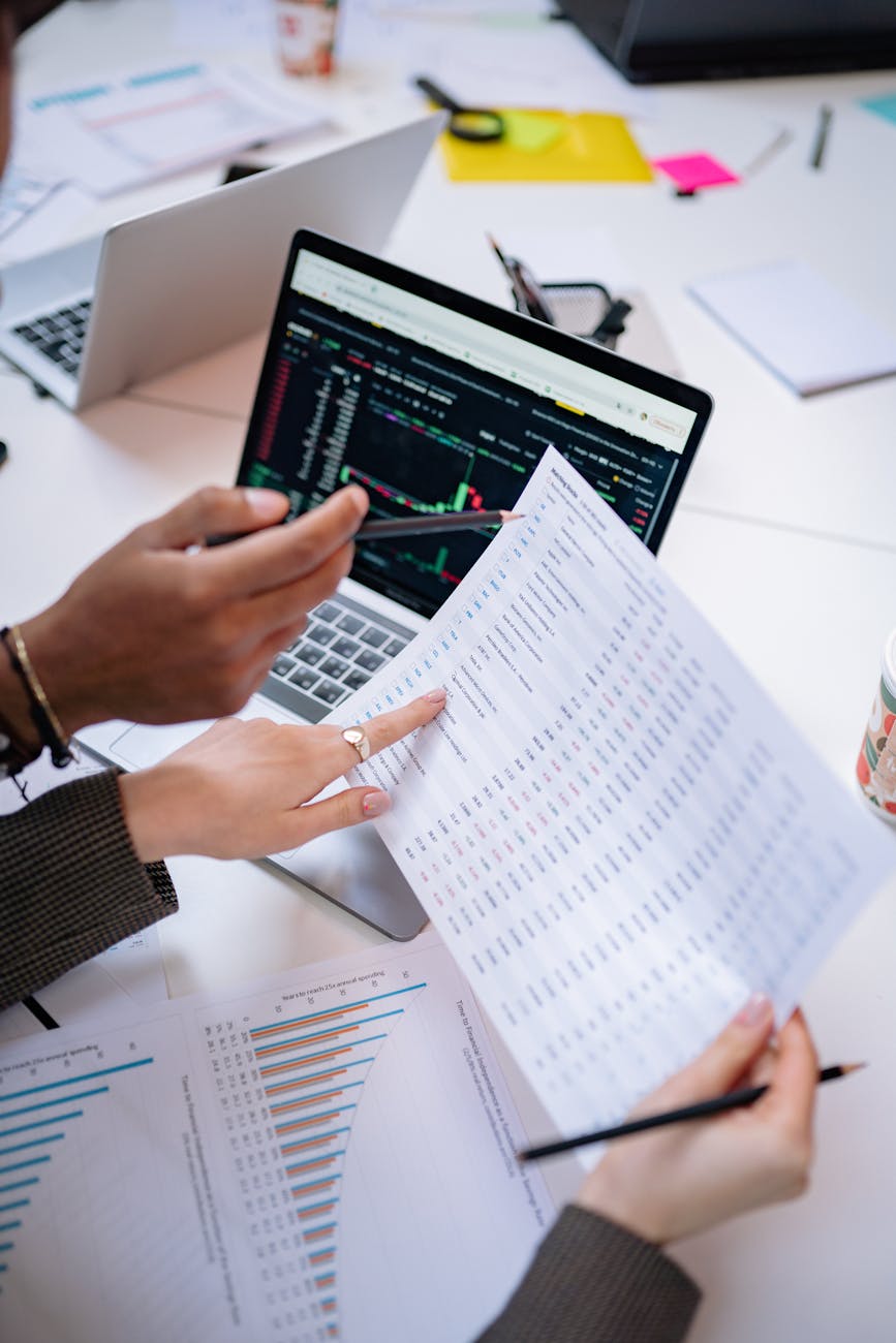 Your Spreadsheet Can Do More Than You&nbsp;Think