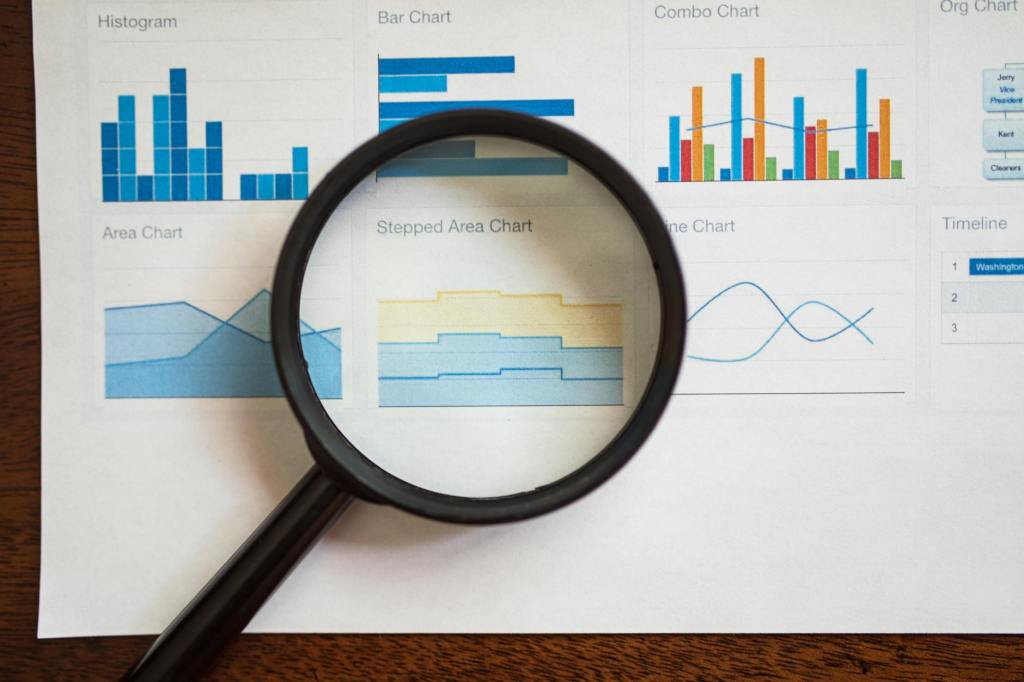 Clean Data, Clear&nbsp;Decisions